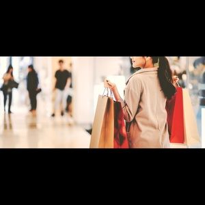 Meet your Posher, Aishah